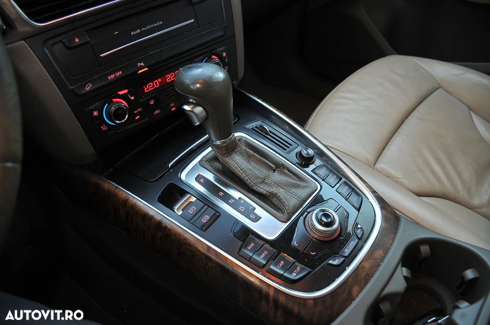 Audi Q5 3.0 TDI Quattro S tronic - 13