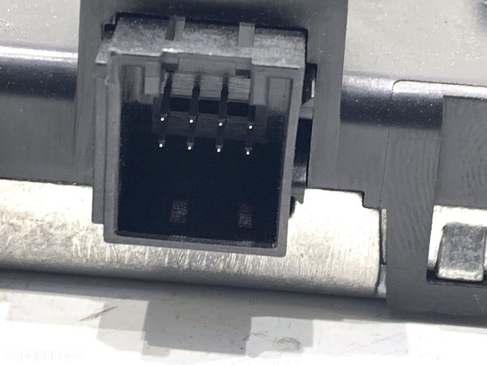 MODUŁ STEROWNIK  MG (SAIC) HS 2018 - 2022 1.5 20 T 124 kW [169 KM] benzyna 2018 - 2022 11905819 - 4