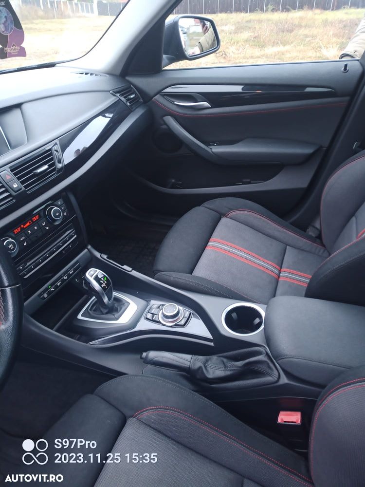 BMW X1 - 14