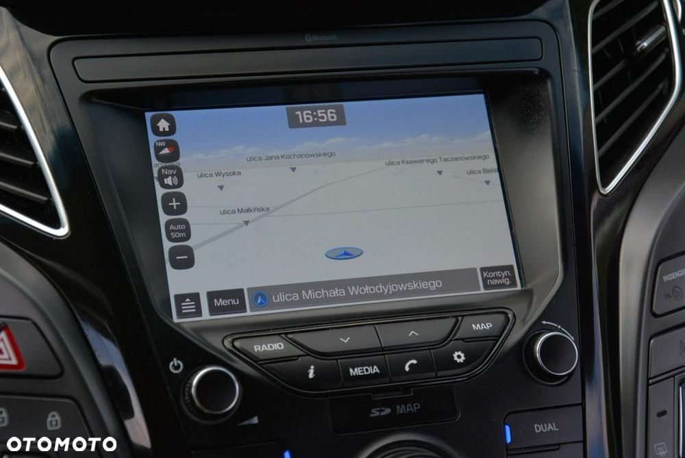 Hyundai i40 1.6 GDI Business - 23
