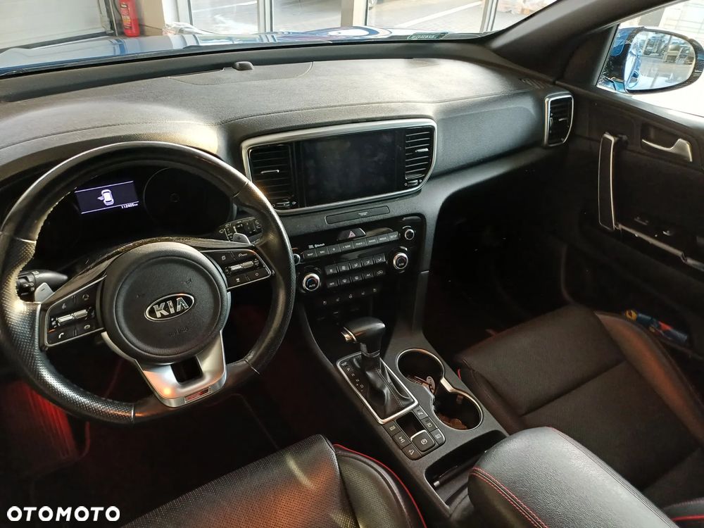 Kia Sportage 2020