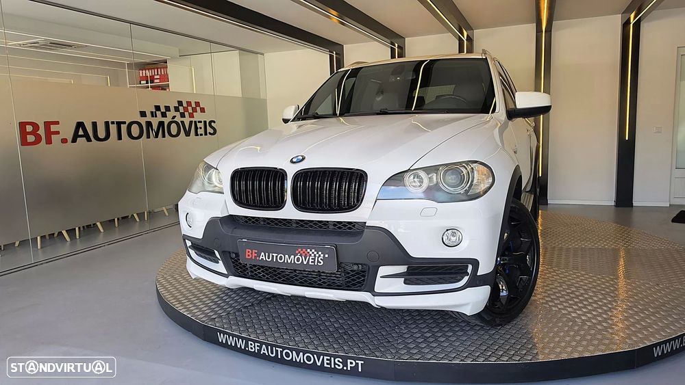 BMW X5 35 d xDrive - 2