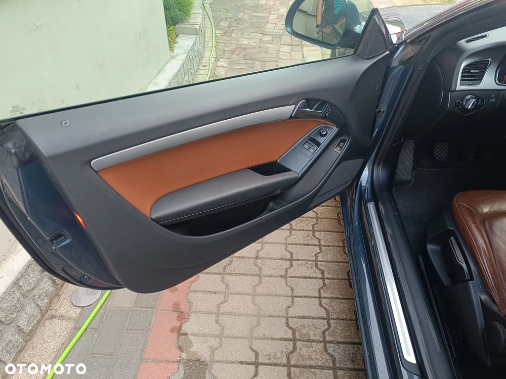 Audi A5 2.0 TFSI - 10