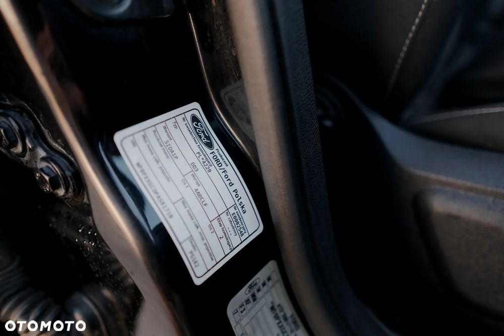 Ford Focus 1.6 Gold X - 27