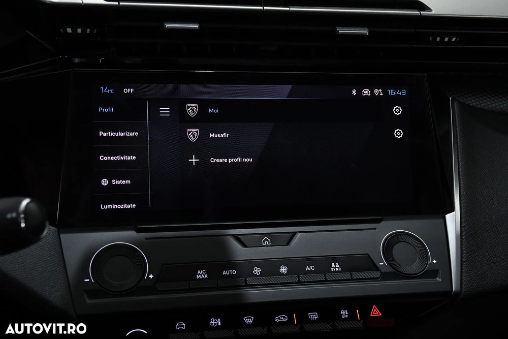 Peugeot 308 PureTech 130 Active Pack - 22