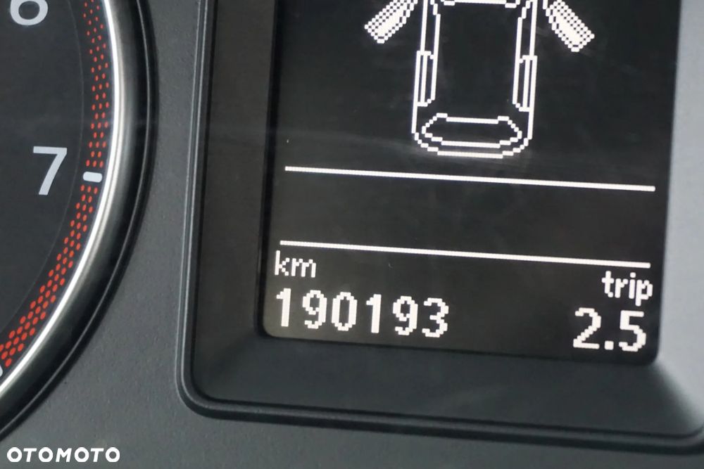 Volkswagen Golf Plus 1.6 Highline - 31