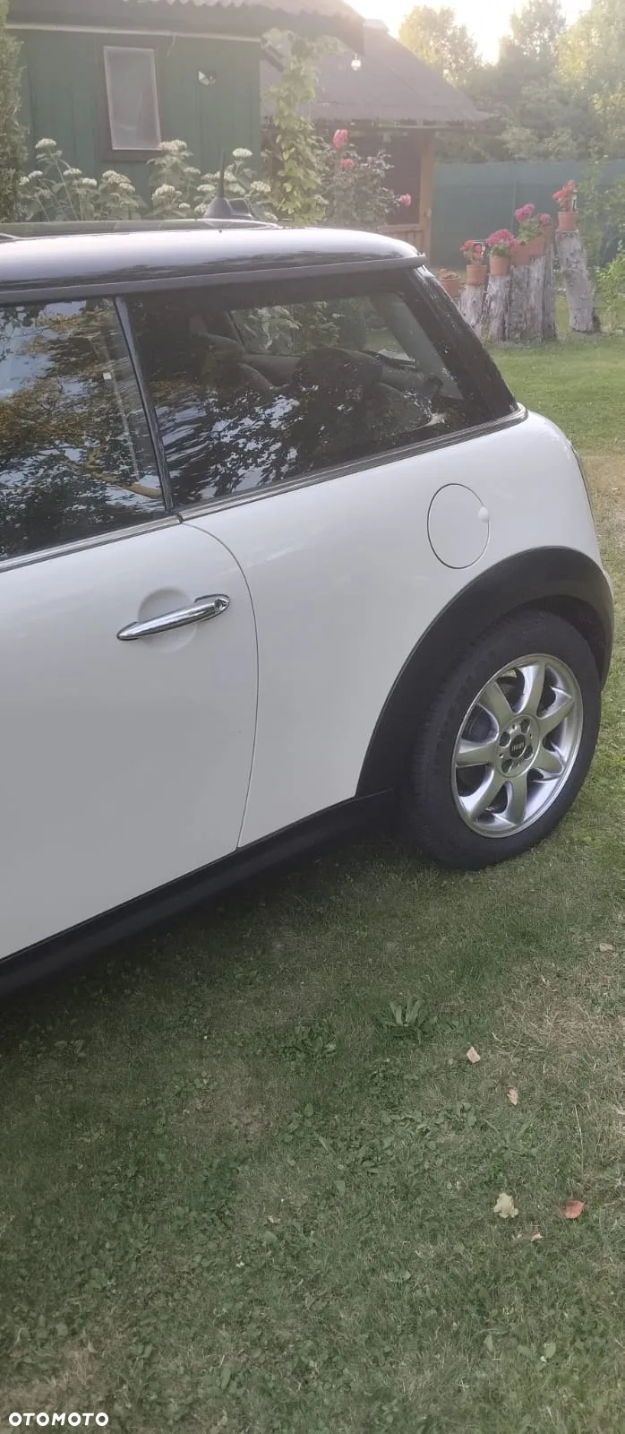 MINI Cooper - 10