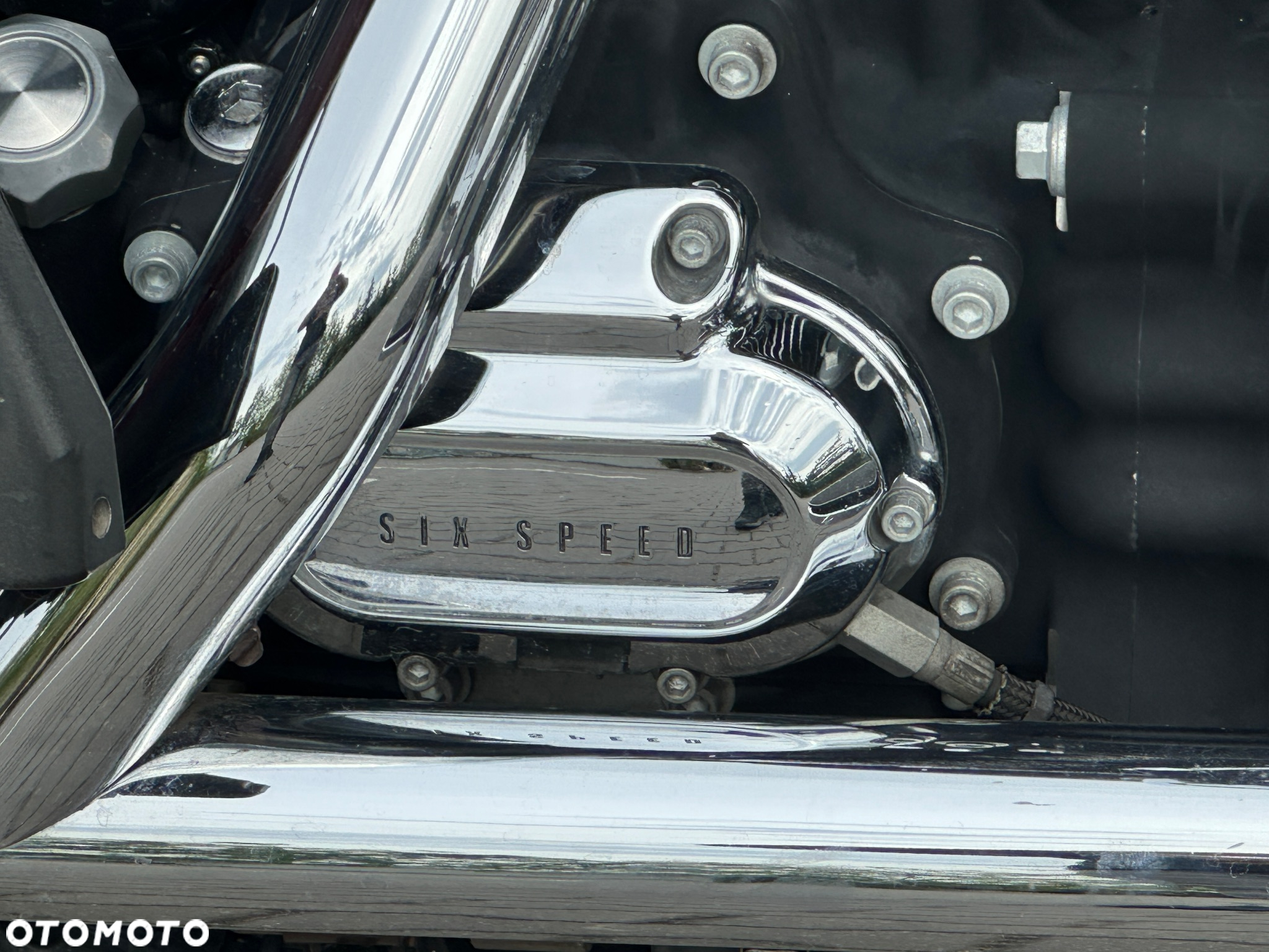 Harley-Davidson Touring Road King - 17
