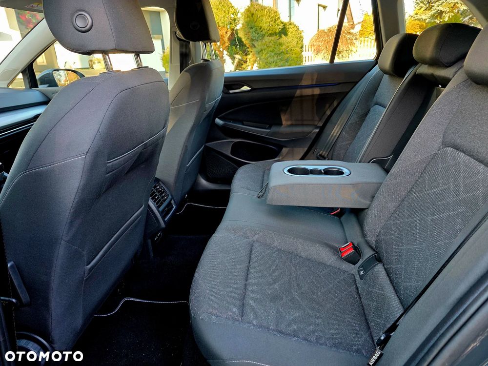 Volkswagen Golf 2.0 TDI Life - 28