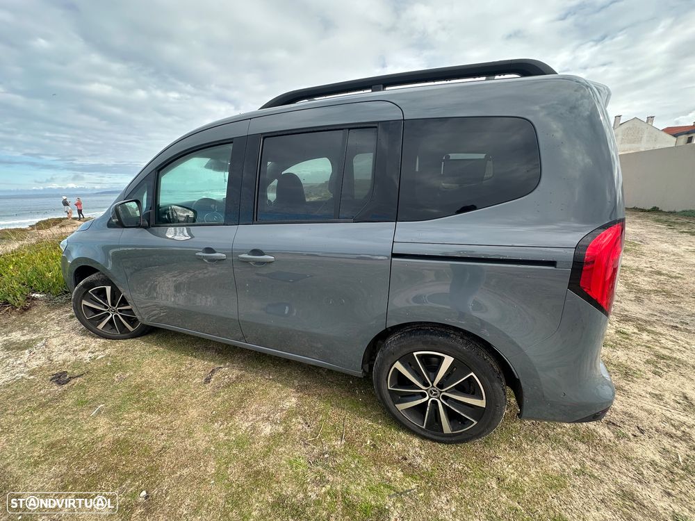 Mercedes-Benz T 180 - 3