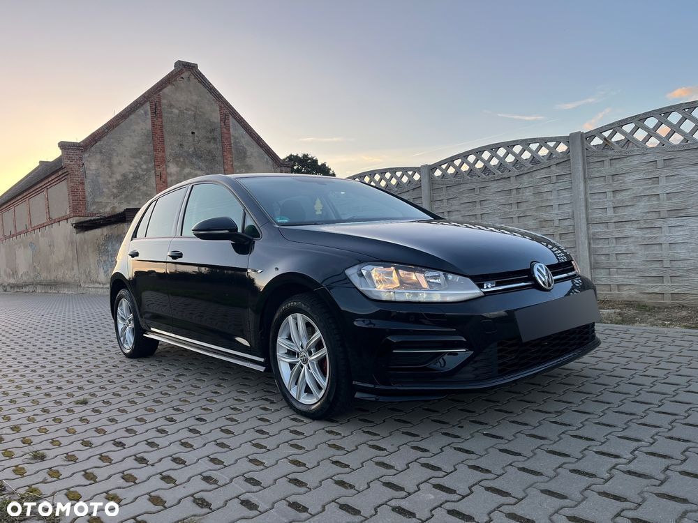 Volkswagen Golf 1.6 TDI BMT Highline - 6