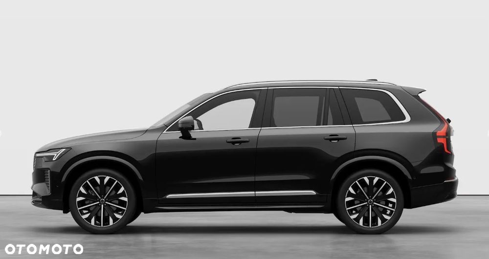 Volvo XC 90 - 3
