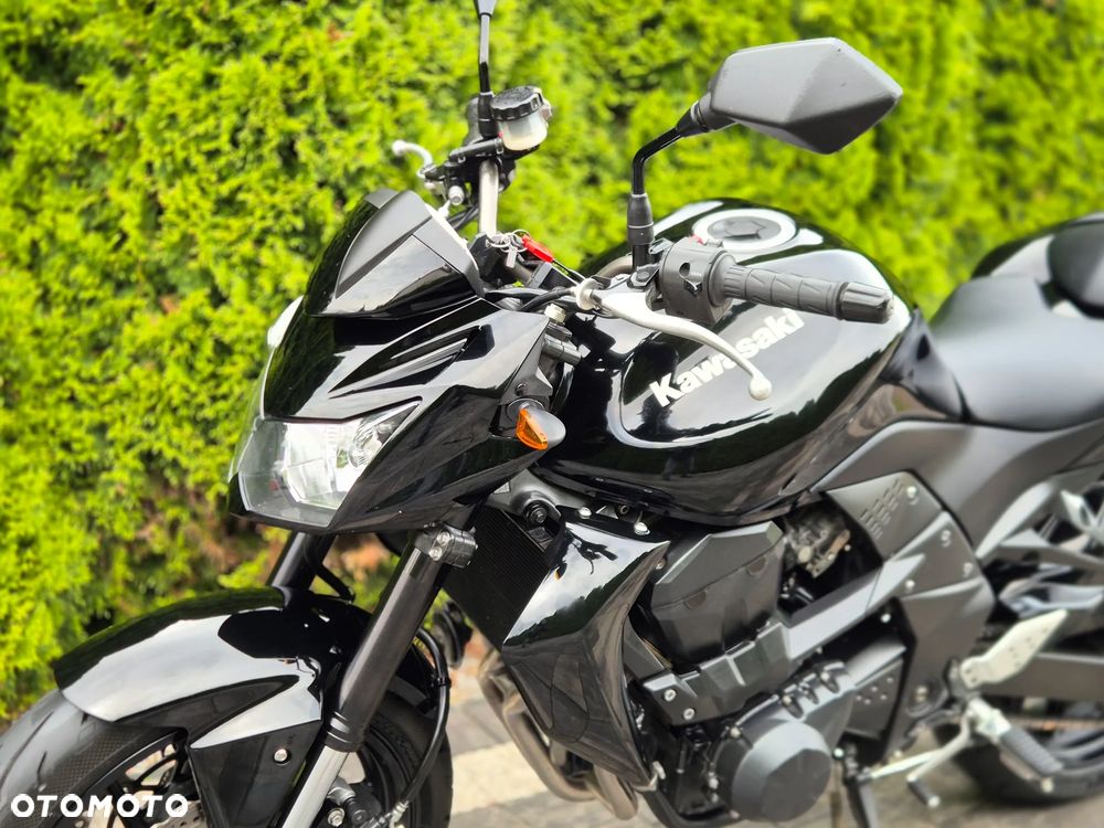 Kawasaki Z - 29