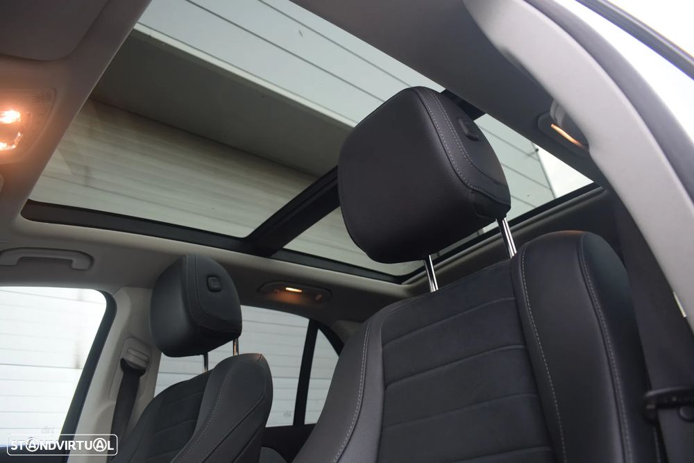 Mercedes-Benz GLE 350 de 4Matic - 26