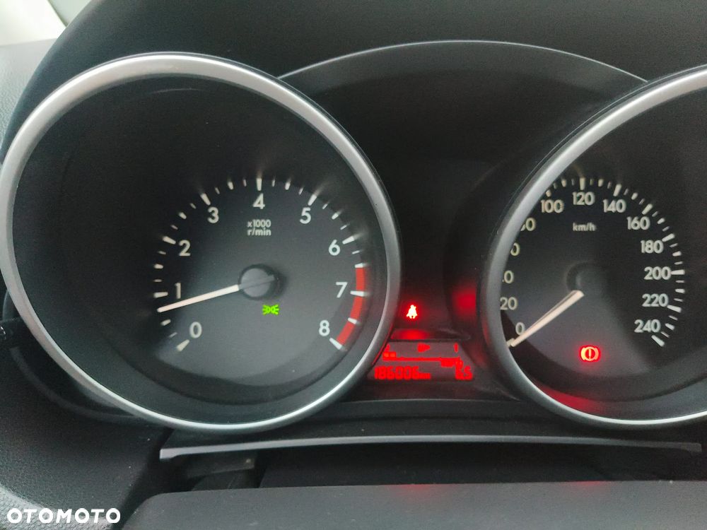 Mazda 5 2.0 MZR-DISI i-stop Sports-Line - 40