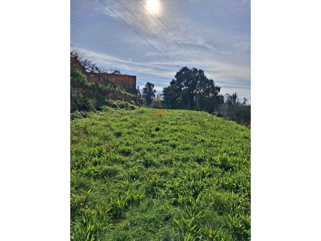 Terreno em Alto dos Barreiros, vista privilegiada - Grande imagem: 2/11