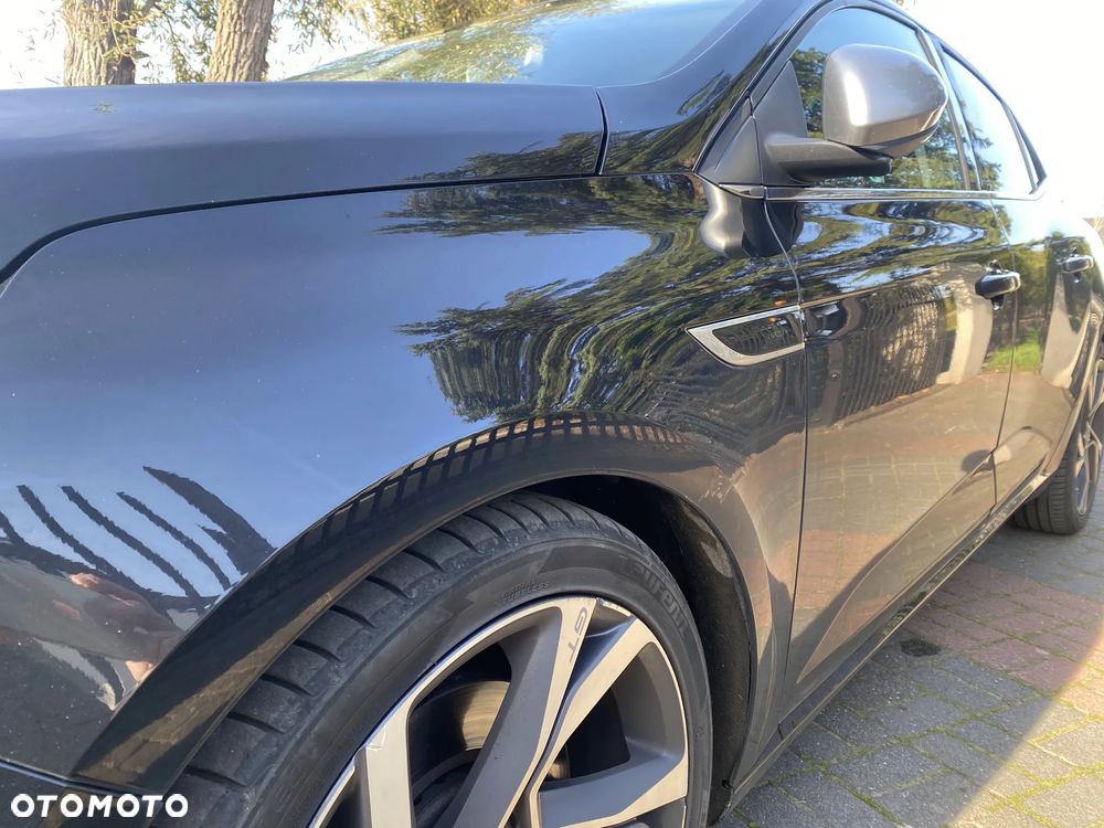Renault Megane 1.6 TCe GT EDC - 8
