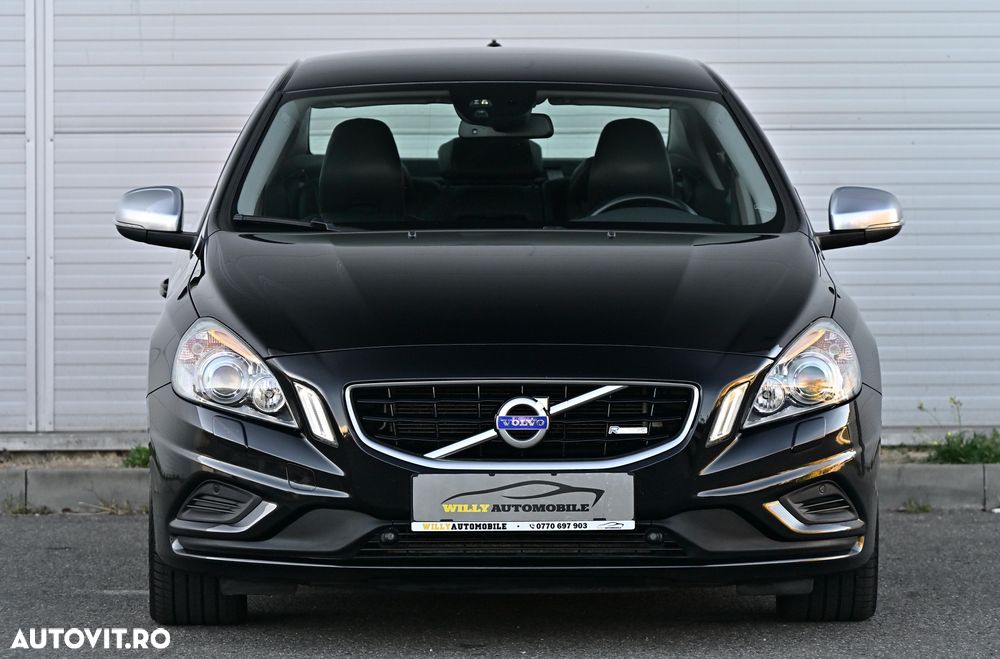 Volvo S60 - 9