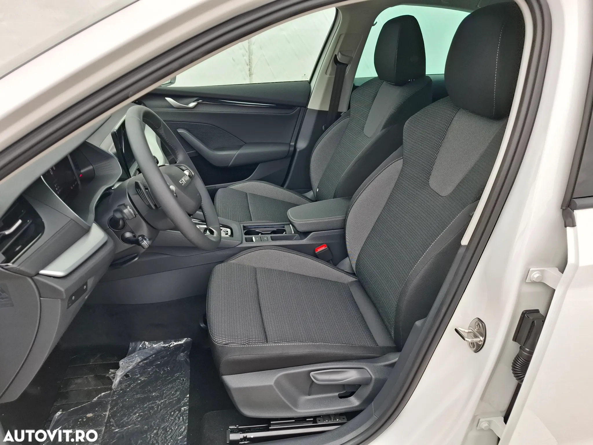 Skoda Octavia 2.0 TDI 150 CP DSG Selection - 7