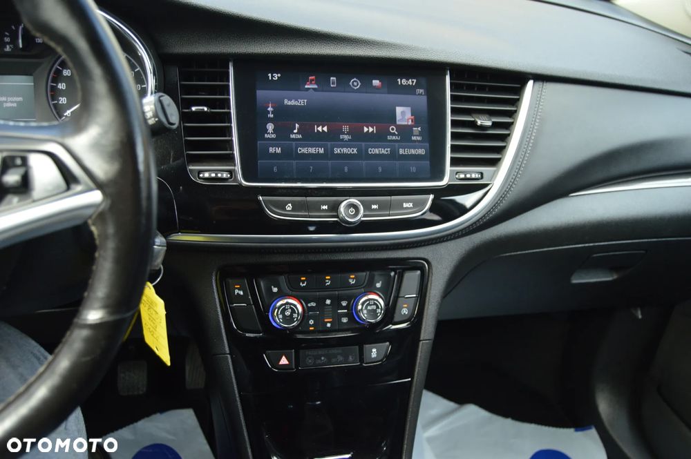 Opel Mokka X - 19