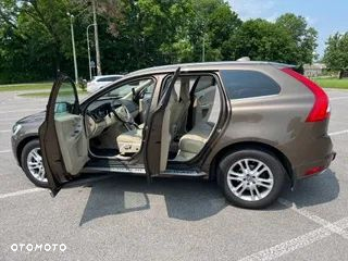 Volvo XC 60 D4 AWD Summum - 14
