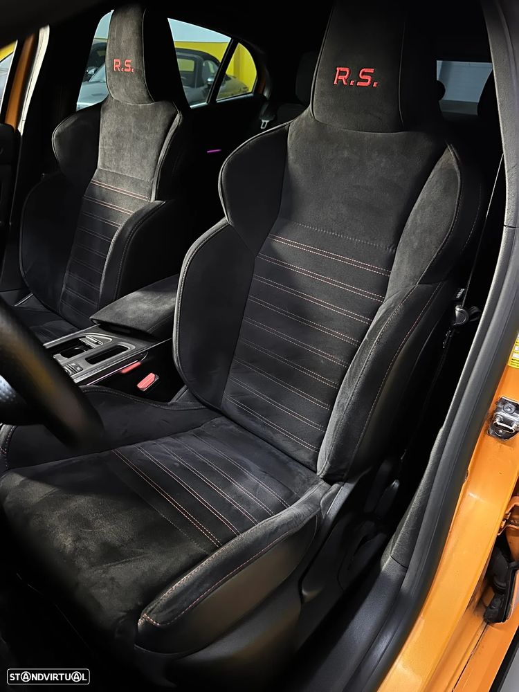 Renault Mégane TCe 280 GPF EDC R.S. - 7