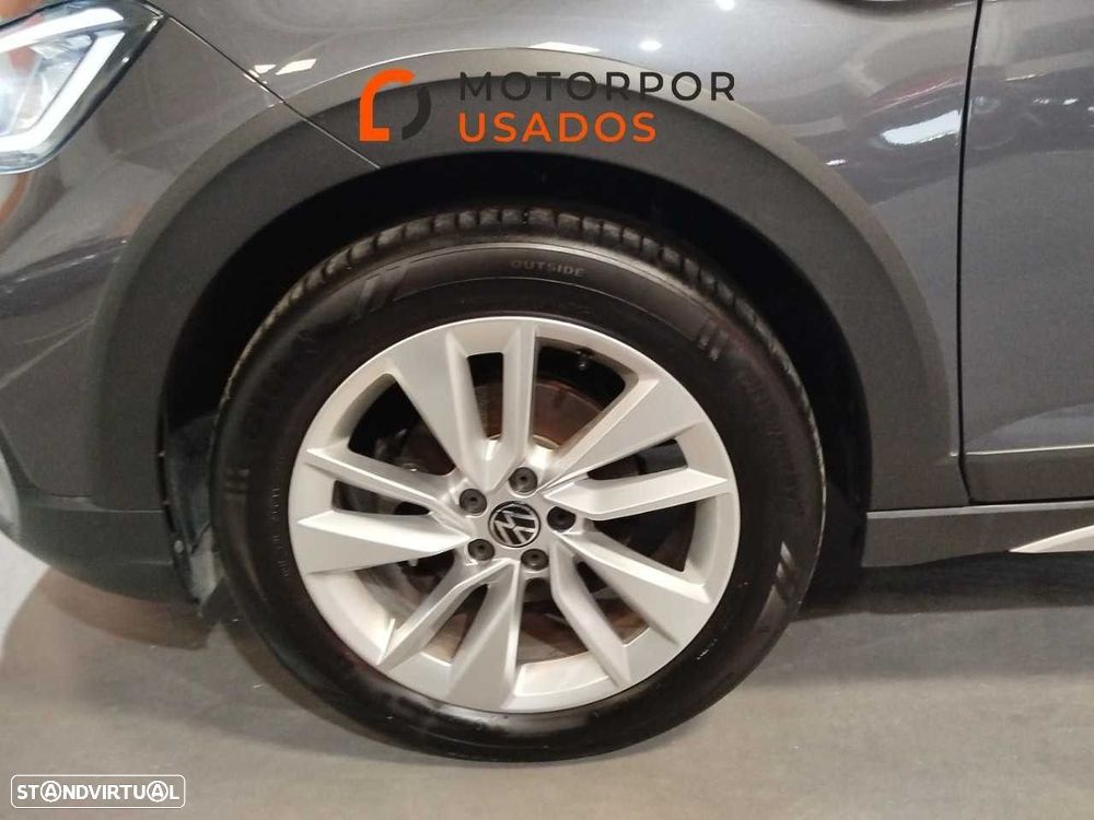 VW Taigo - 12
