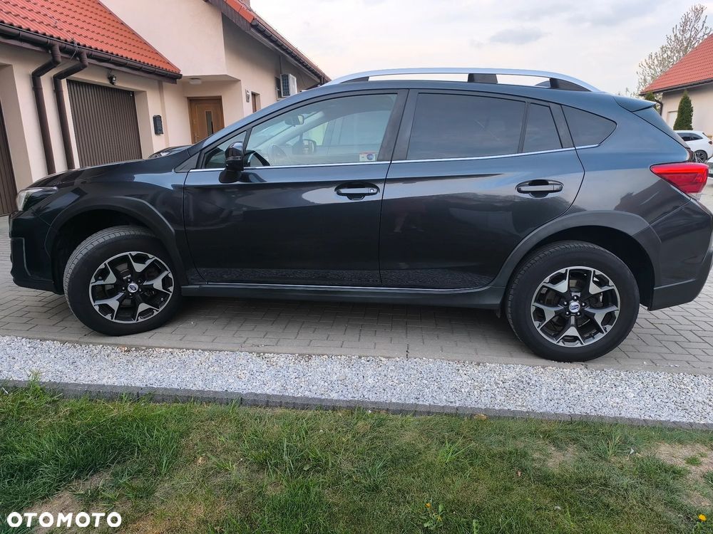 Subaru XV 1.6i Comfort (EyeSight) Lineartronic - 3