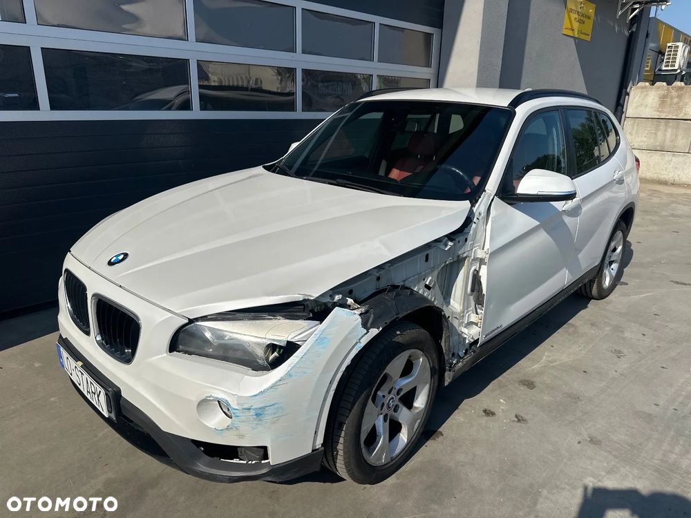 BMW X1 sDrive18d xLine - 6