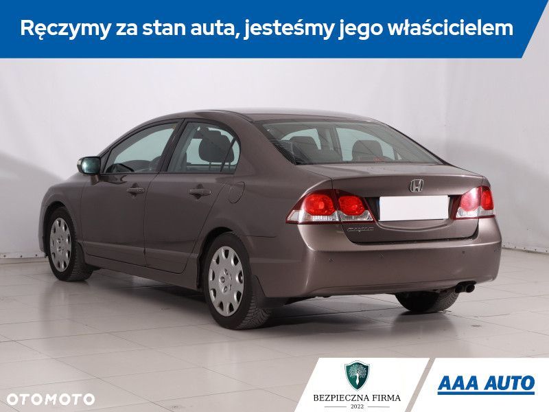 Honda Civic - 6