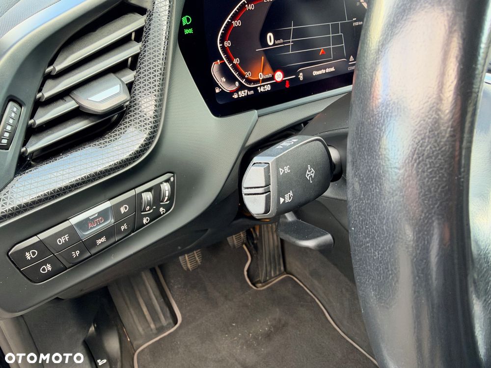 BMW Seria 1 118i GPF Sport Line - 22