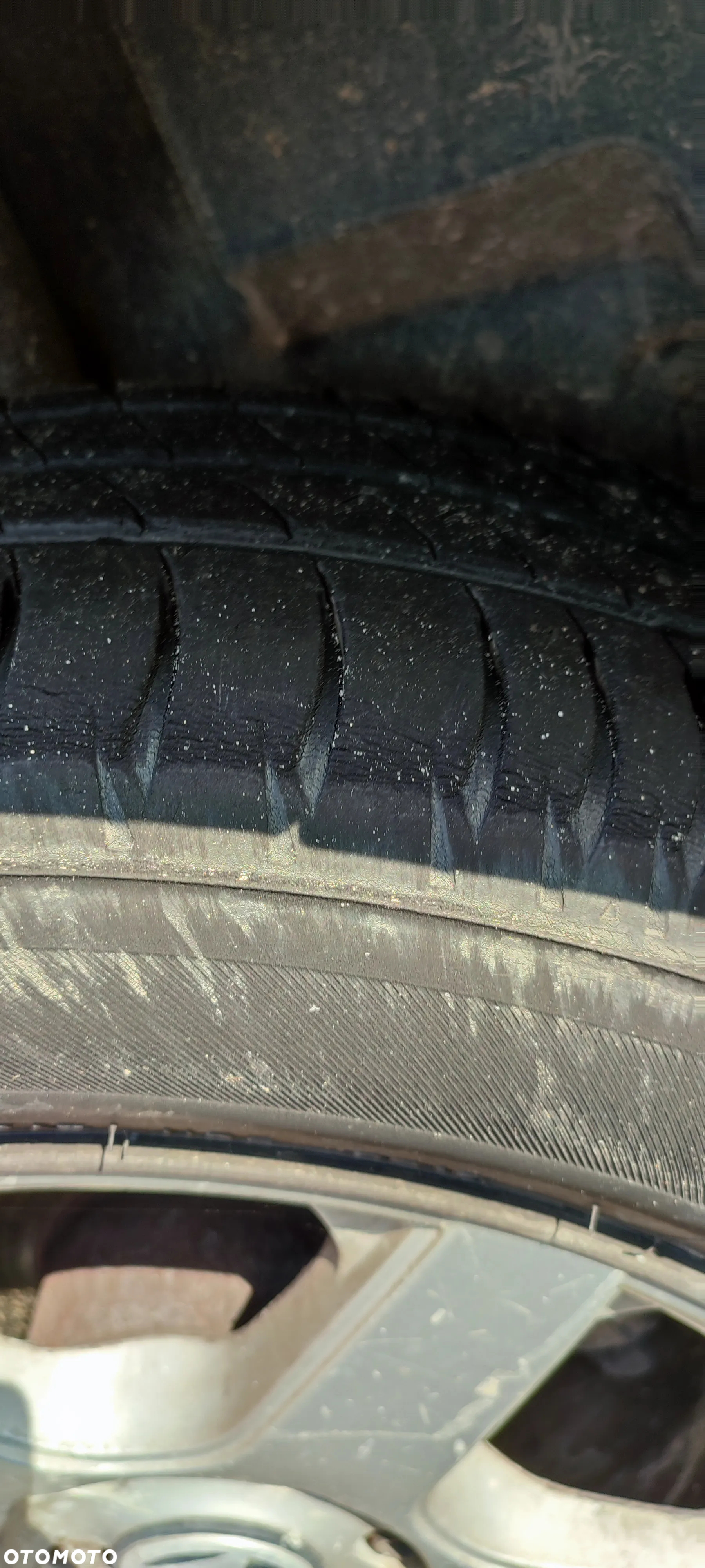 FELGI ALUMINIOWE + OPONY Volkswagen Passat B5 FL  5x112 ET 38 195/65 R15 - 6