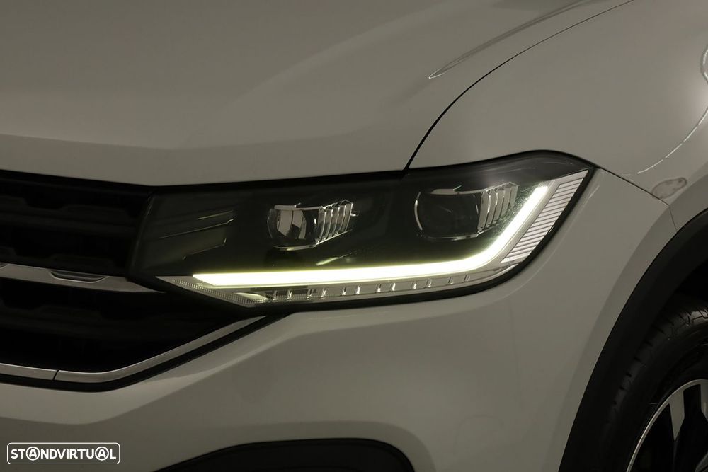 VW T-Cross 1.0 TSI Life - 6