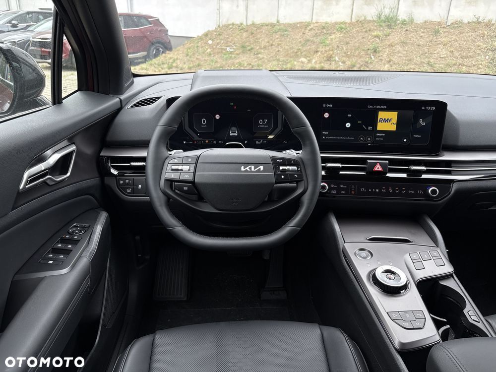 Kia Sportage 1.6 T-GDI L 2WD DCT - 16