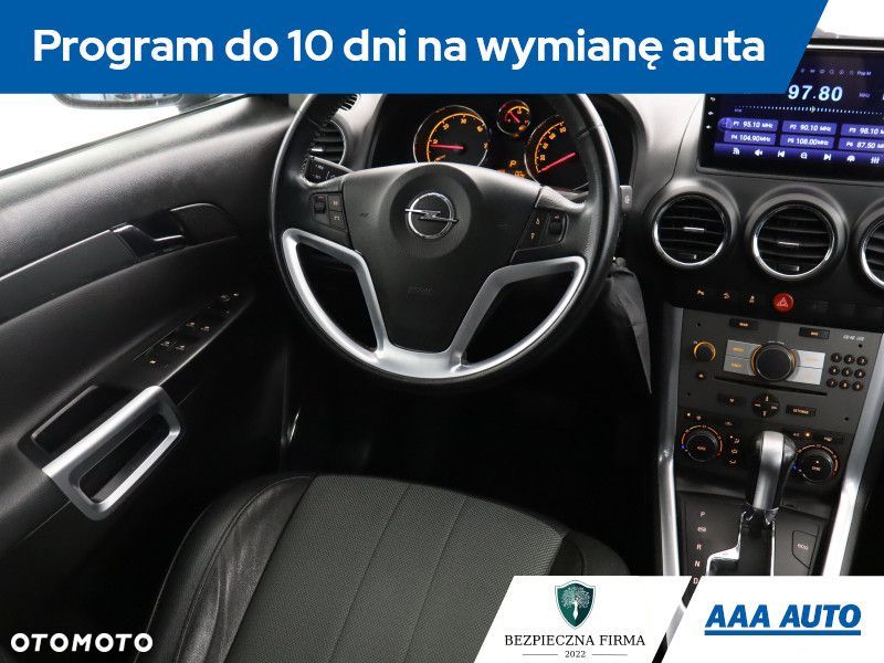 Opel Antara - 9
