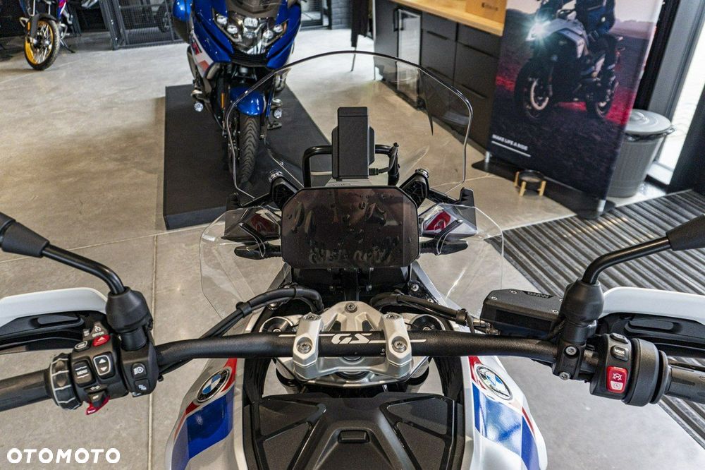 BMW GS - 12