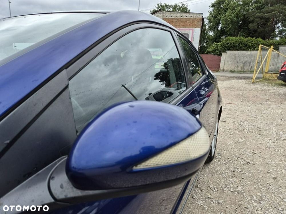 Honda Civic - 9