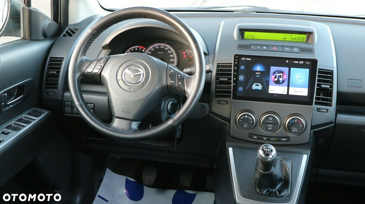 Mazda 5 2.0 Exclusive - 34