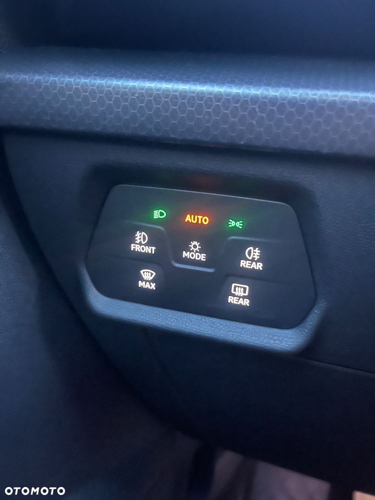 Seat Leon 2.0 TDI Style Edition - 20