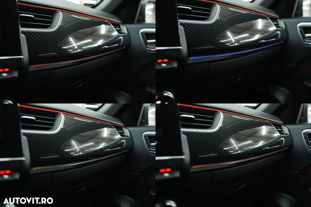 Renault Arkana E-TECH Hybrid RS Line - 30