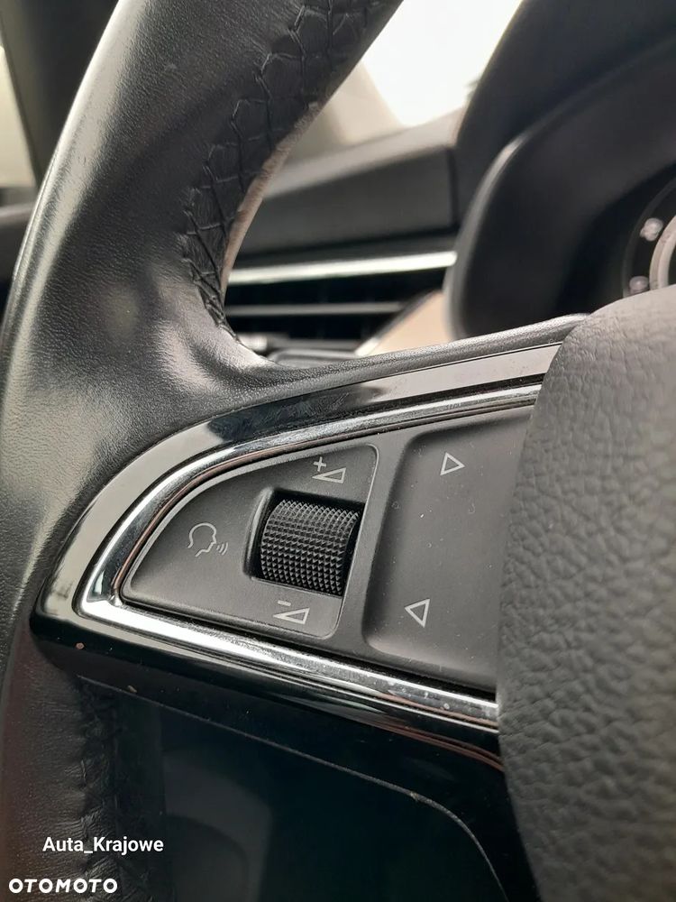 Skoda Scala 1.5 TSI Style DSG - 28