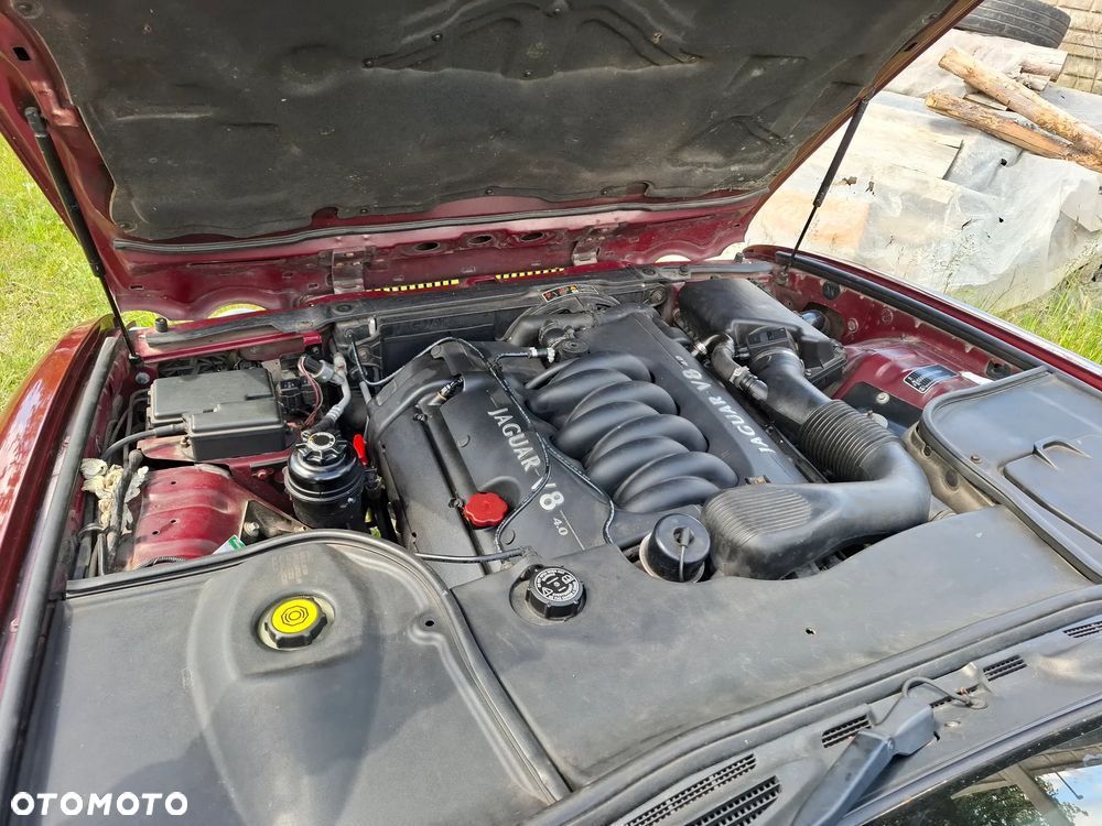 Jaguar XJ - 2