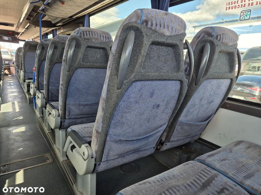 Irisbus ARWAY / SPROWADZONY/ MANUAL / KLIMA/ EEV - 36