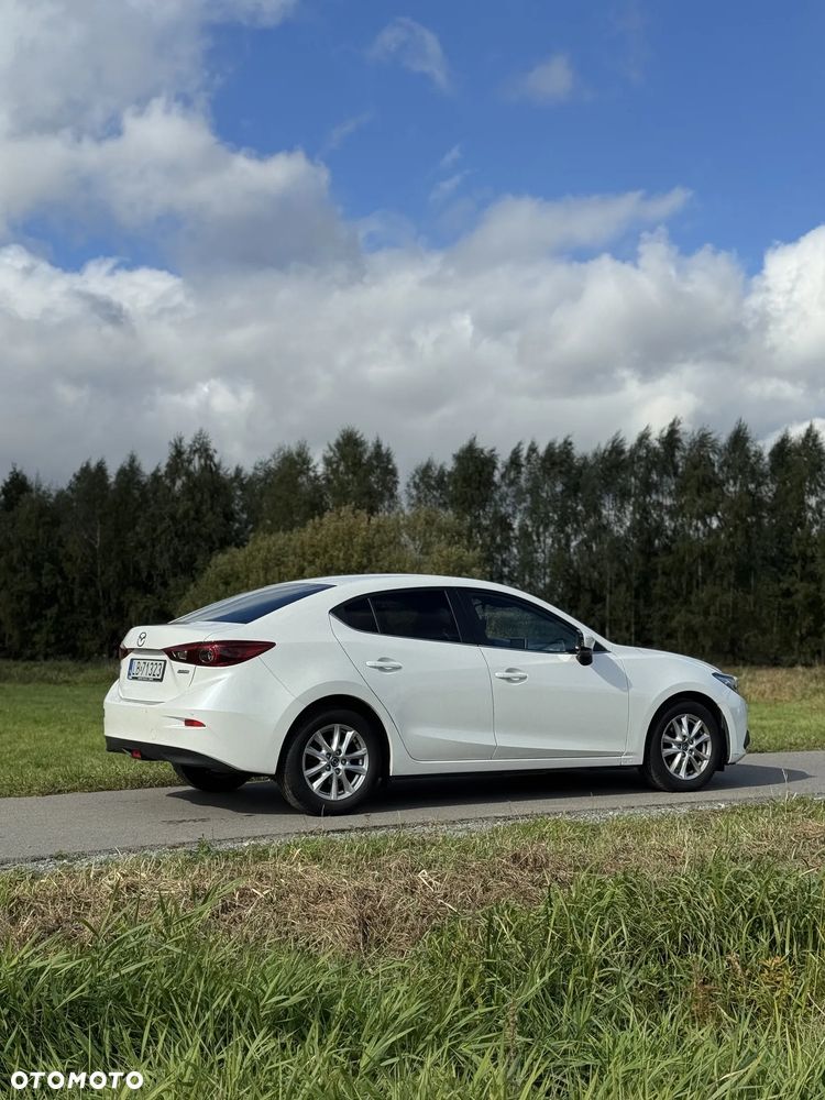 Mazda 3 2.0 Skyenergy - 8
