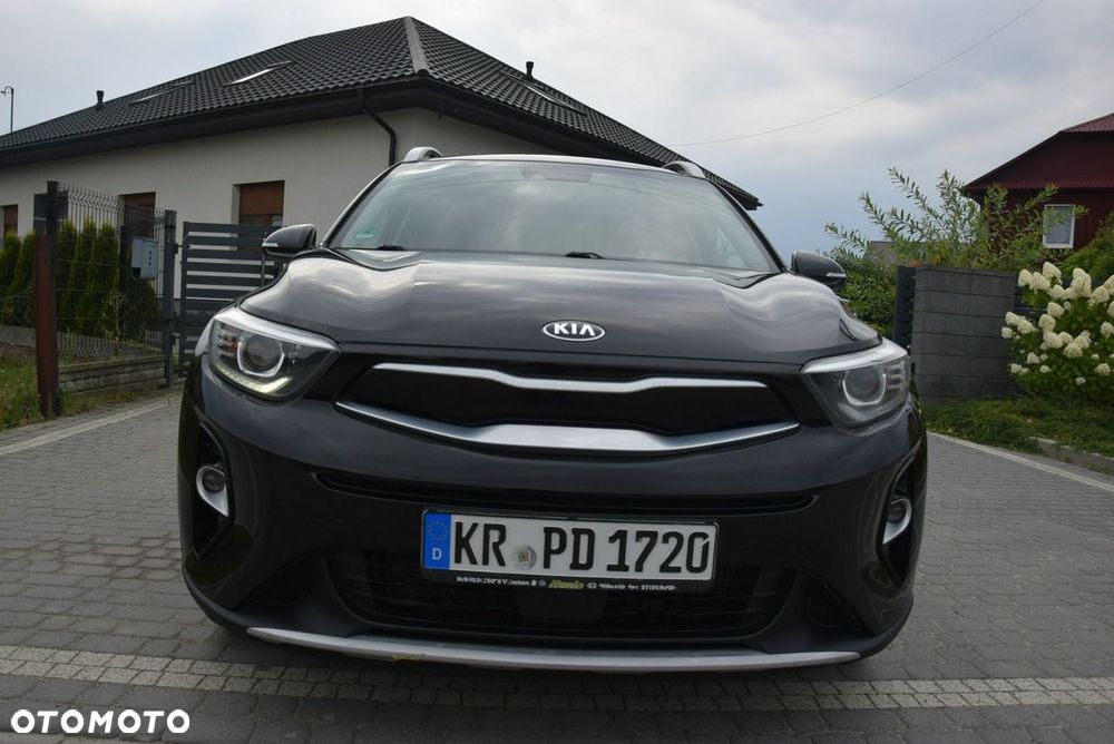 Kia Stonic 1.0 T-GDI DCT OPF Spirit - 5