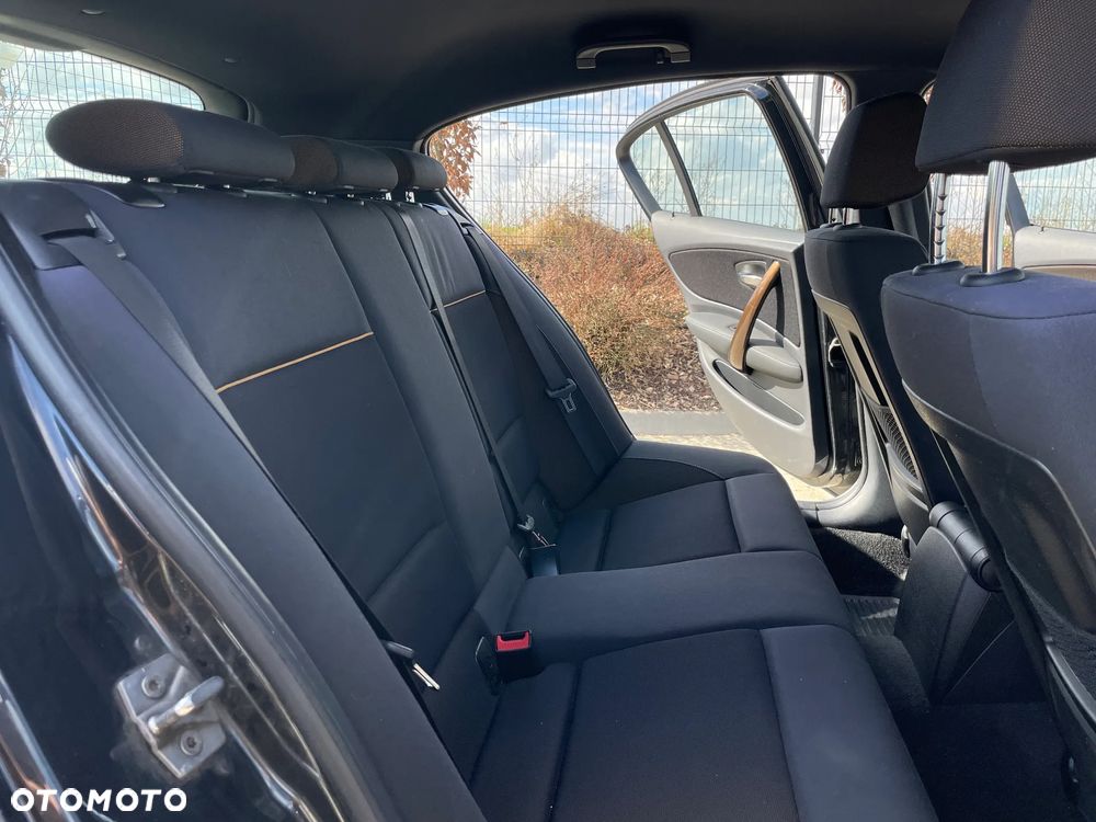 BMW Seria 1 116i Edition Lifestyle - 6