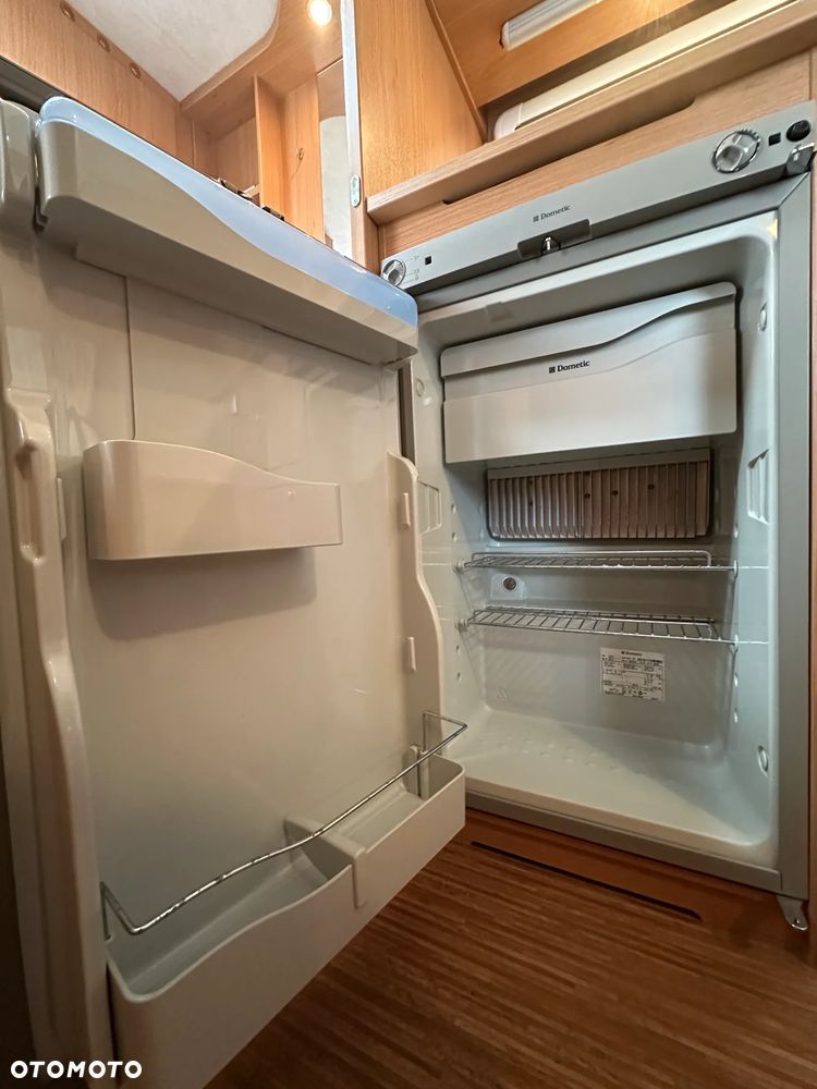 Adria ALTEA 462 PS z markizą i bagażnikiem rowerowym !! 1300kg !! - 24