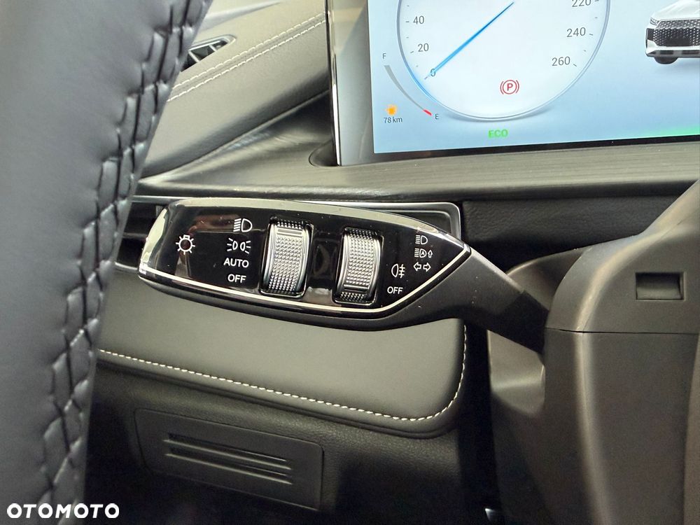 Chery Tiggo 4 1.5 GDI HEV Prestige DHT - 41