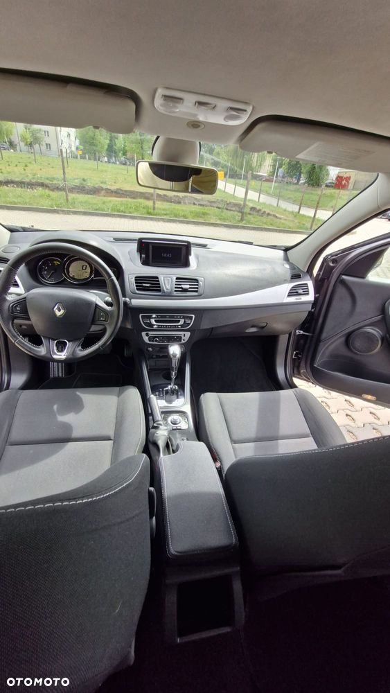 Renault Megane 1.5 dCi Zen EDC - 16