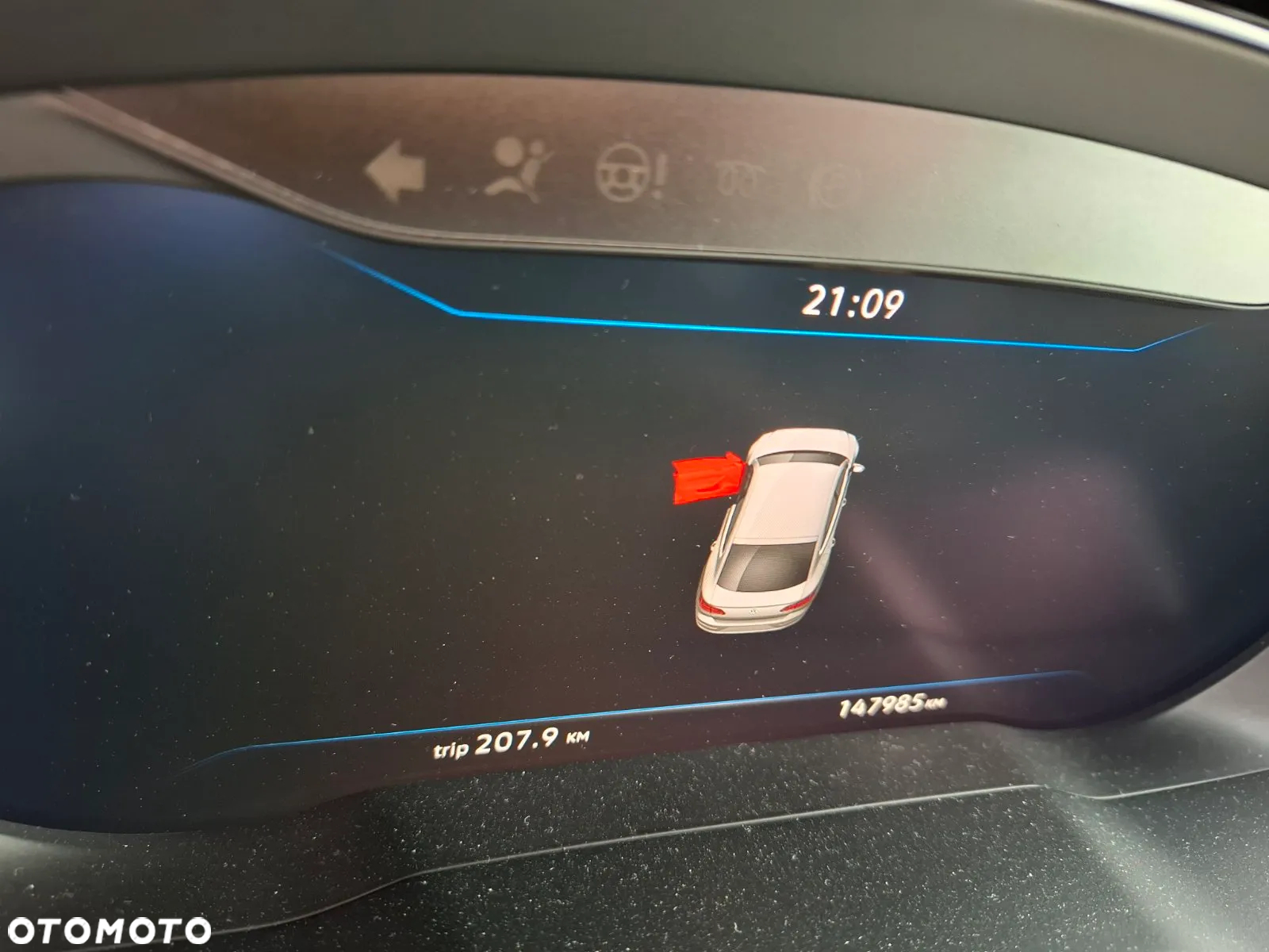 Volkswagen Arteon 2.0 TDI SCR R-Line DSG - 12